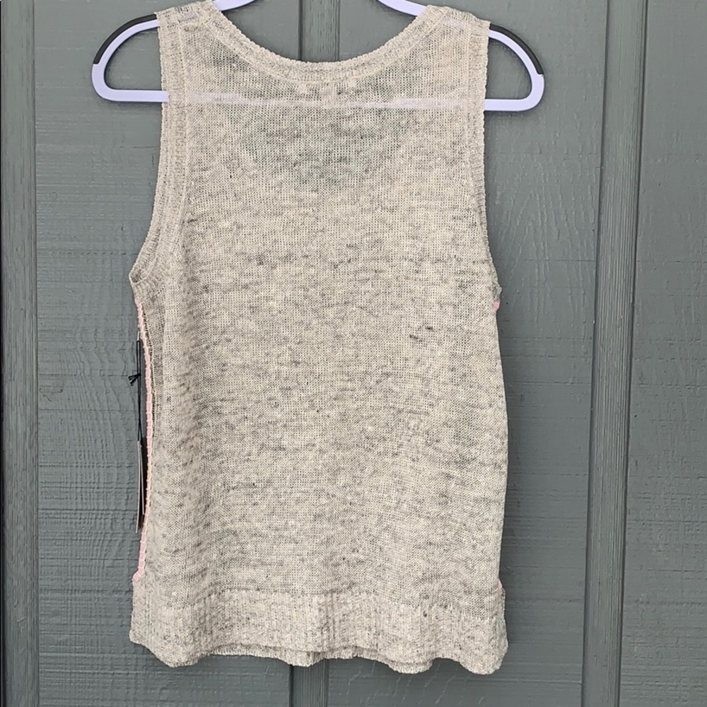 White + Warren blouse - Picture 4 of 7